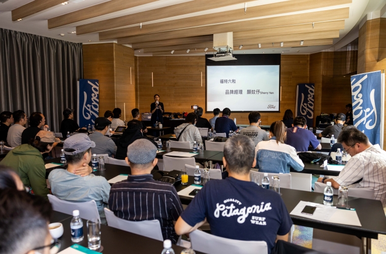 20231101 Ford Kuga媒體公辦-3...